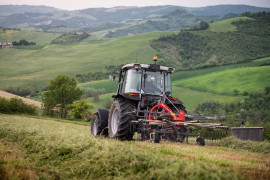 Massey Ferguson vālotāji